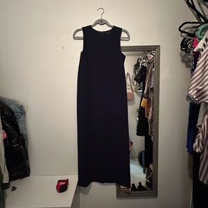 Theory Dress Size 0 ( Length 51 inches )